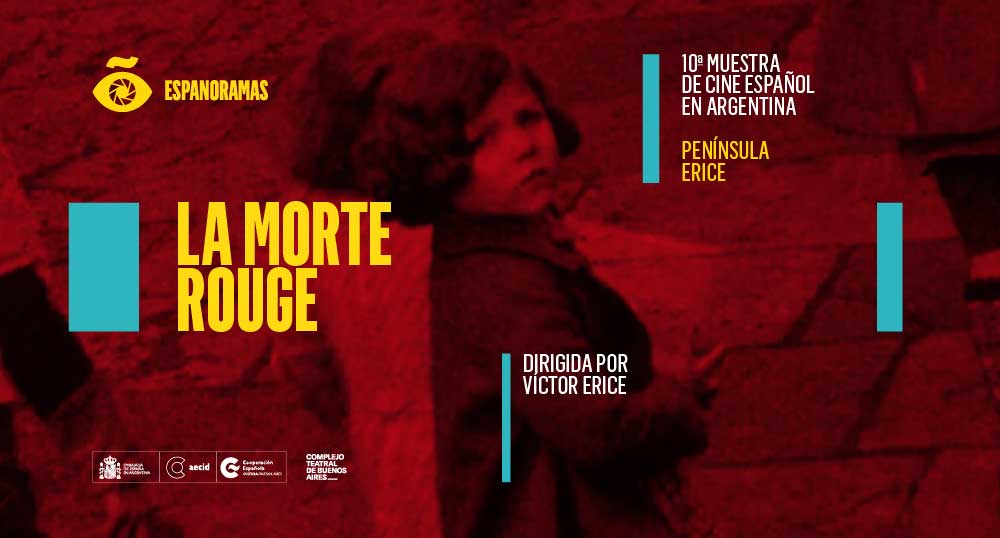 La morte rouge