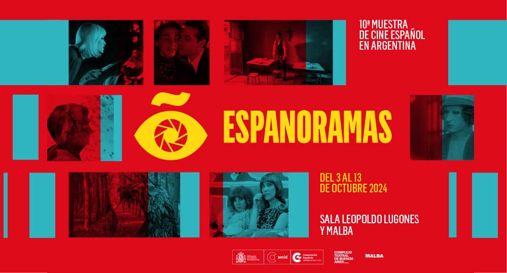 Espanoramas 2024