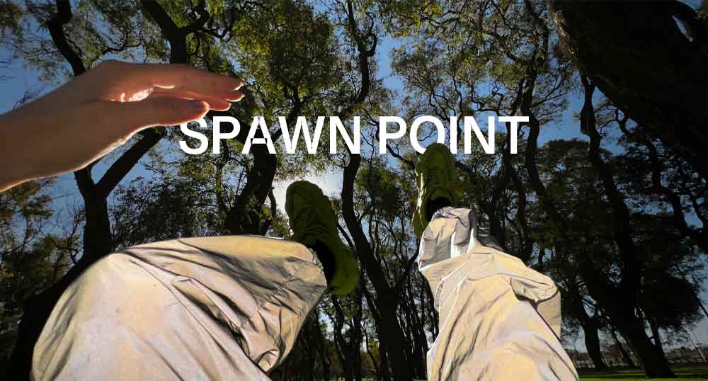SPAWN POINT