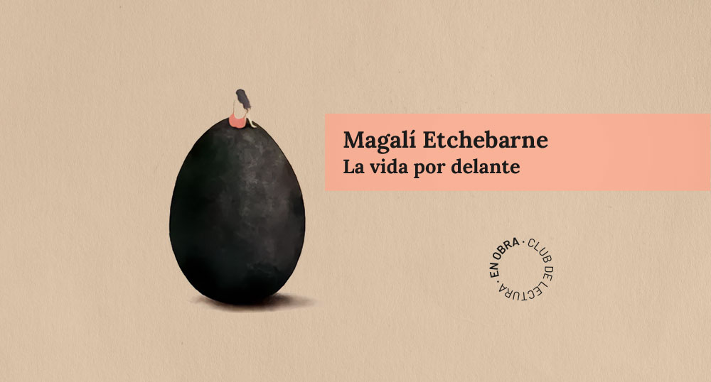 En obra club de lectura