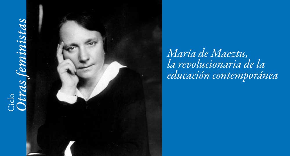Mara de Maeztu