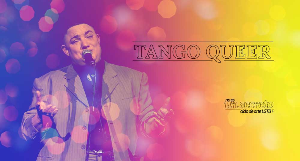 No es un secreto tango queer