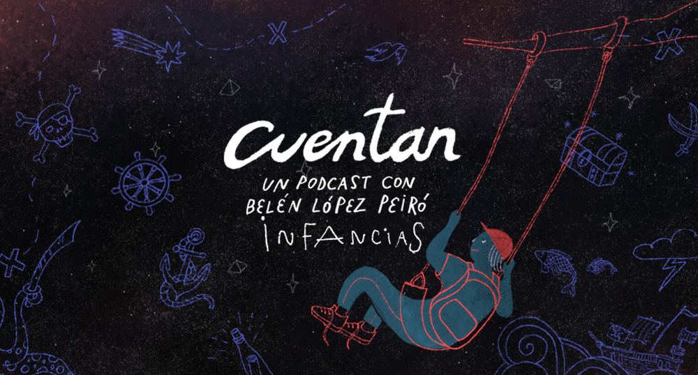 EP7 CUENTAN Infancias