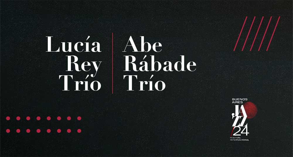 Buenos Aires Jazz Festival Internacional