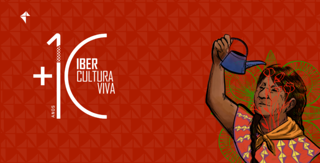 Convocatoria de Movilidad 2025 IberCultura Viva
