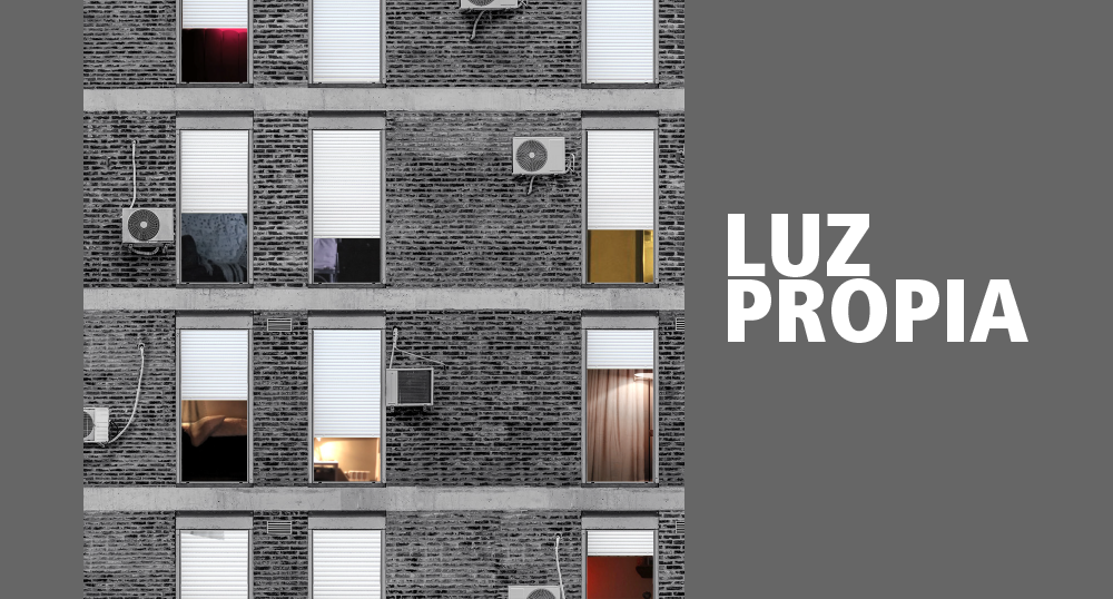 Luz propia