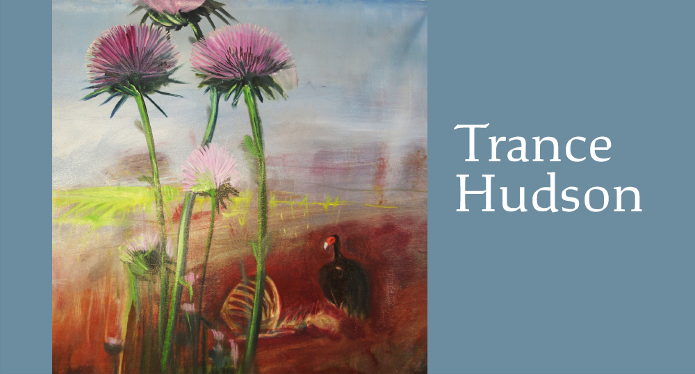 Trance Hudson