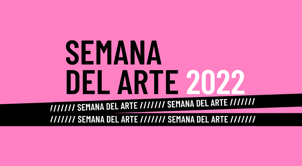 Semana del arte 2022