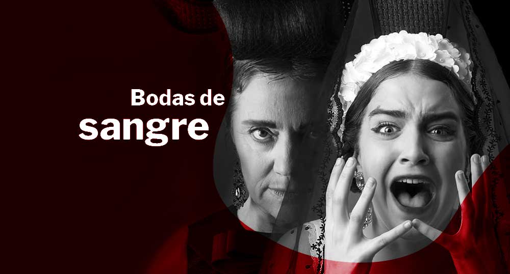 Bodas de sangre