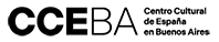 Logo de AECID Cultura Buenos Aires