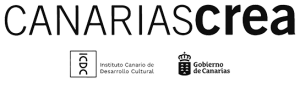 Logo Canarias Crea