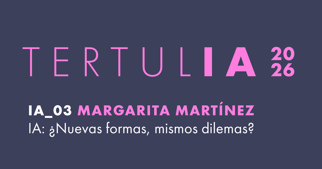 IA: ¿Nuevas formas, mismos dilemas? Hacia la construcción de otras experiencias y sensibilidades
