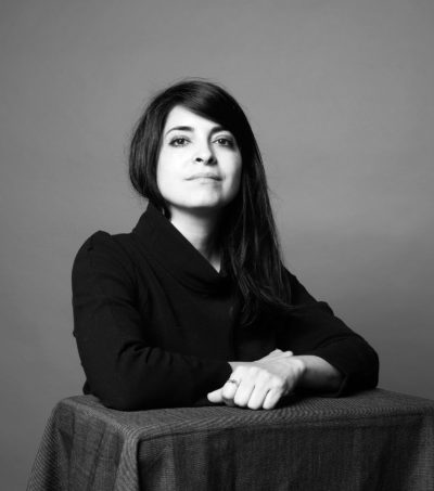 Foto Cecilia Barrionuevo