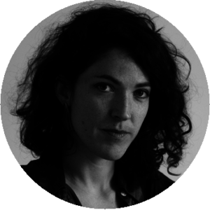María Elorza