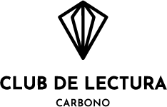logo club de lectura carbono
