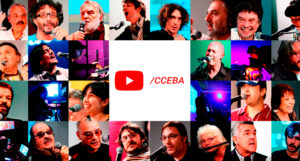 youtube cceba modo verano