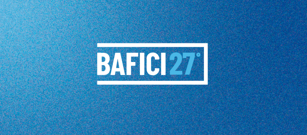 bafici 27