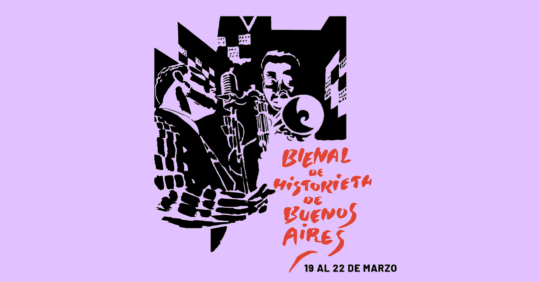 Bienal de Historieta 2026