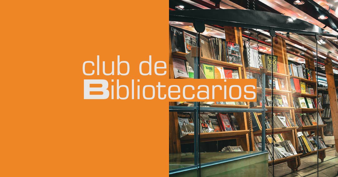 Club de Bibliotecarios