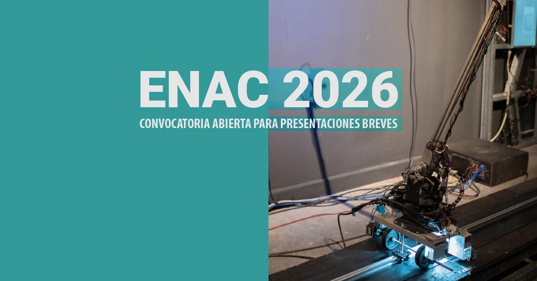 ENAC 2026