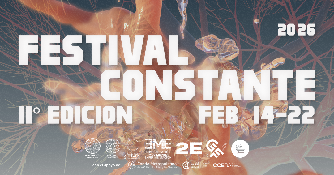 Festival Constante