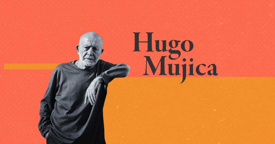 Fotografía de Hugo Mujica
