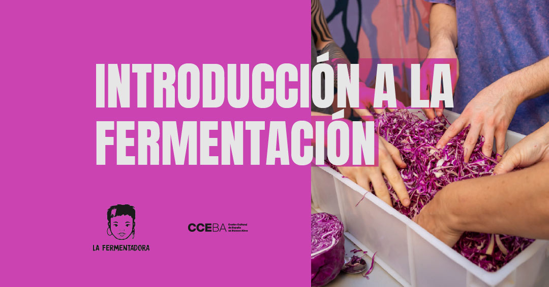 Introducción a la fermentación