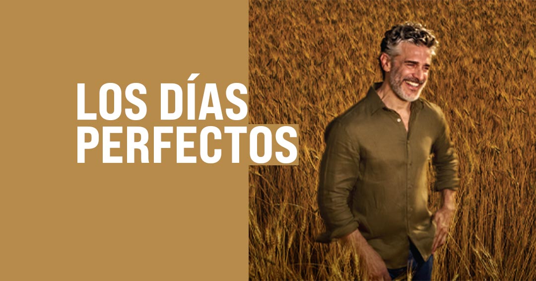 Los días perfectos