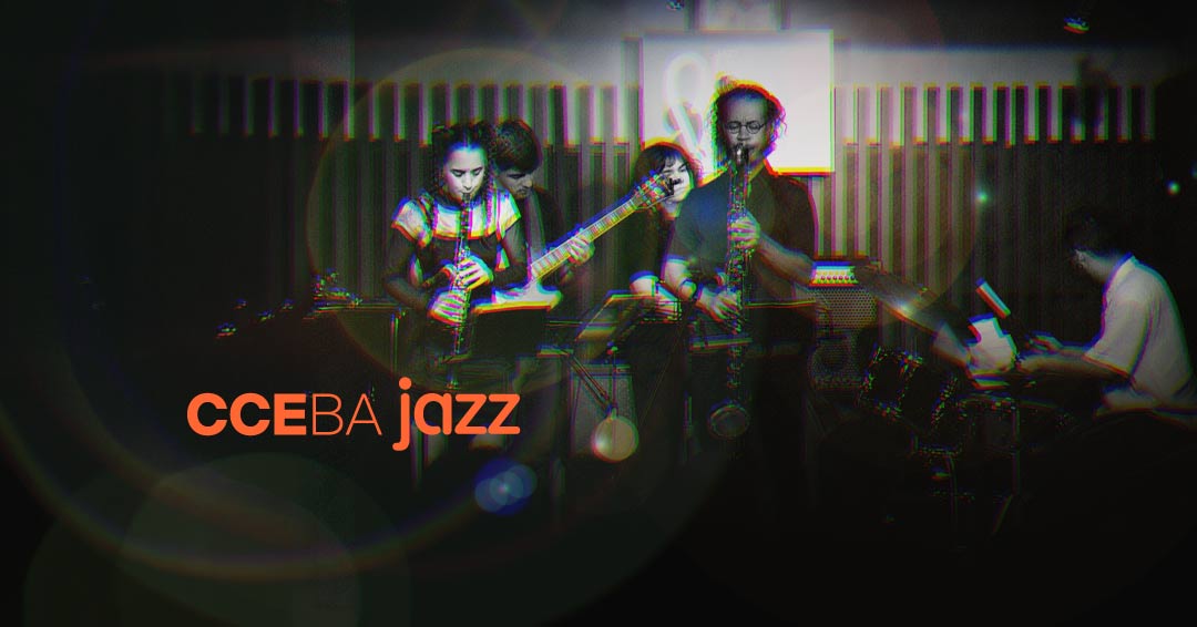 CCEBA Jazz