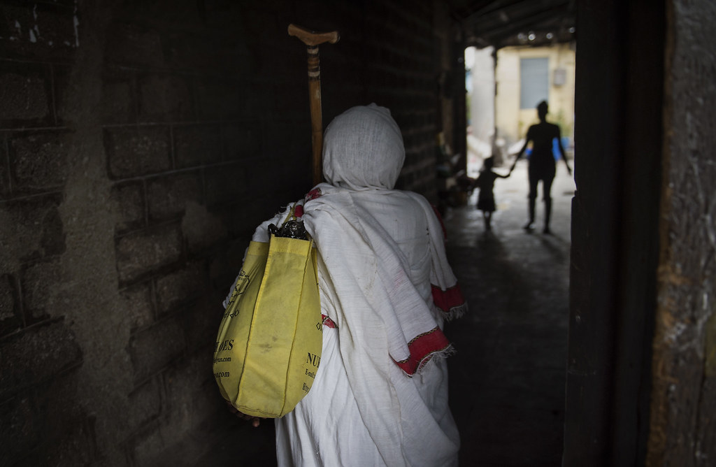 Foto: © Miguel Lizana / AECID